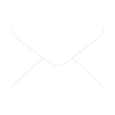 Imagem de 20 Cores, Pacote Com 40 Envelopes Coloridos A4 (4,3 X 6,2) Para Cartõe