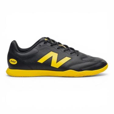 Imagem de Tênis Futsal New Balance 442 Conforto E Durabilidade-Unissex