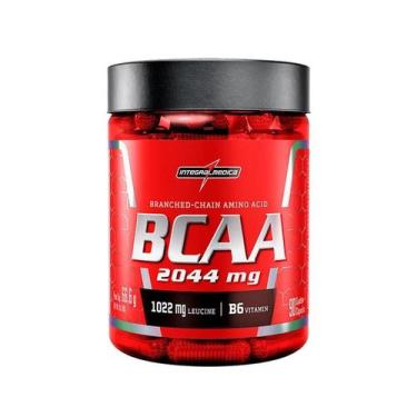 Imagem de Vitamina Integralmedica Amino 2044 90g, Sem Sabor