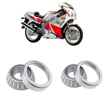 Imagem de Rolamentos Caixa de Direção YAMAHA FZR - AD Parts