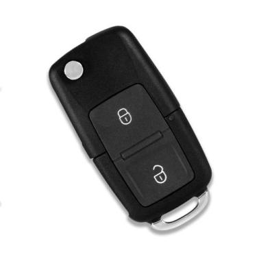 Imagem de Chave Canivete Kd900 S/pcf  2 Botões