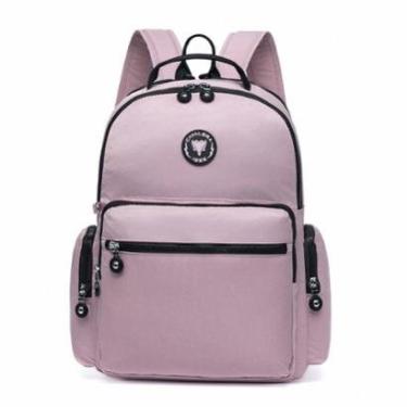 Imagem de Mochila Cavalera Juvenil Reforçada Unissex-Feminino