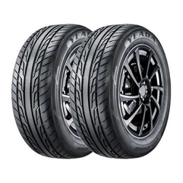 Imagem de Kit 2 Pneus Yeada Aro 20 265/50R20 YDA-288 111W
