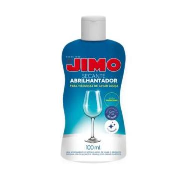 Imagem de Secante Abrilhantador De Louças Jimo