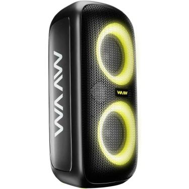 Imagem de Caixa De Som WAAW Box Infinite 200 BY ALOK
