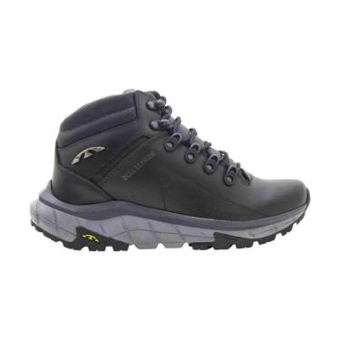 Imagem de BOTA MASCULINA BULL TERRIER SCOTT PRETO-Masculino