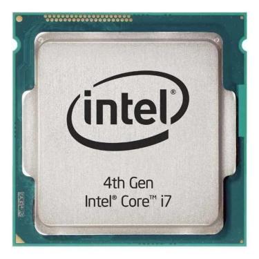 Imagem de Processador Desk Intel 1150 Core I7-4790 3.60Ghz 