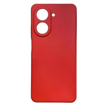 Imagem de Capa Capinha + Pelic. Vidro Compativel Para Xiaomi Redmi A5 - Generica