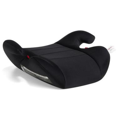 Imagem de Assento De Carro Infantil Elevação Fit Up 15-36kg Maxi Baby - PRETO, P