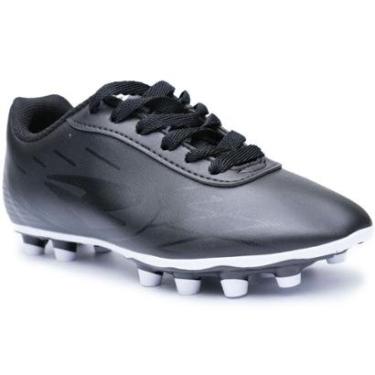 Imagem de Chuteira Infantil Campo Dray Layt Masculina-Masculino