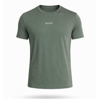 Imagem de Camisa Masculina Lupo Sport Academia Corrida-Masculino