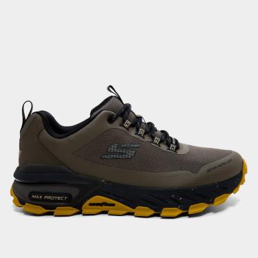Imagem de Tênis Skechers Max Protect Masculino-Masculino