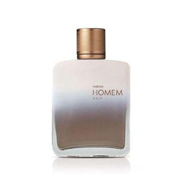 Imagem de Natura Deo Parfum Homem Neo - 100ml