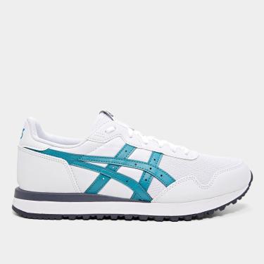 Imagem de Tênis Asics Tiger Runner II-Unissex