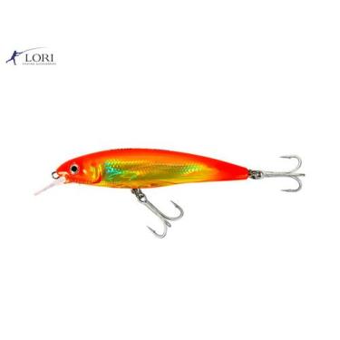 Imagem de Isca Artificial Lori Fatal 75 - 7,5cm 8g - Várias Cores, Cor, 40