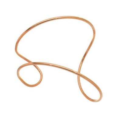 Imagem de Bracelete Aro Design - Ref: PBIJU000359 - Bbiju