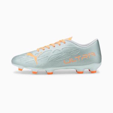 Imagem de Chuteira Futebol De Campo Puma Ultra 4.4 FG Masculino Adulto Ref 10707