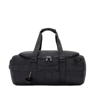 Imagem de Mala Kipling Jonis S Preta, Preto, UNICO