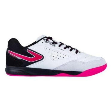 Imagem de Tênis Futsal Topper Dominator Club V Original, Tp05060002, 39, TP05060
