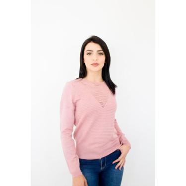 Imagem de Blusa de frio linho - Estilo