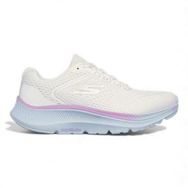 Imagem de Tênis Skechers Go Run Consistent 2 Mile Marker Ref 128607BR Feminino, 