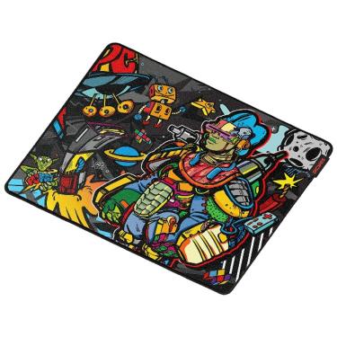 Imagem de Mouse Pad Gamer Apollo 500 X 400 APL50X40 para Precisão em Jogos Pcyes