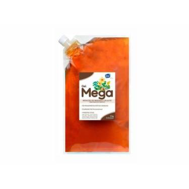 Imagem de Gel Condutor Mega - Sem Álcool - Bag 5kg - Rmc