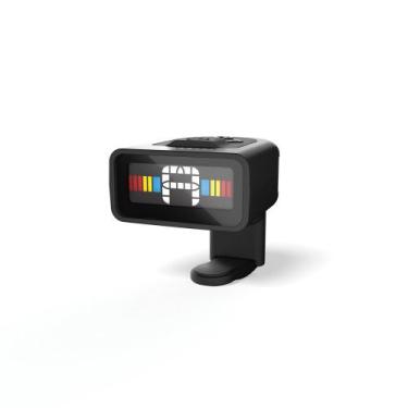 Imagem de Afinador Cromático D Addario Micro Headstock Tuner PW-CT-12 - D ADDARI