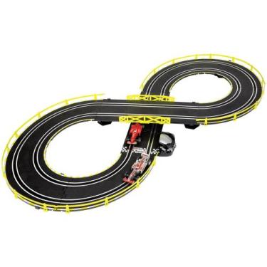 Imagem de Pista Fórmula GP Max - Braskit