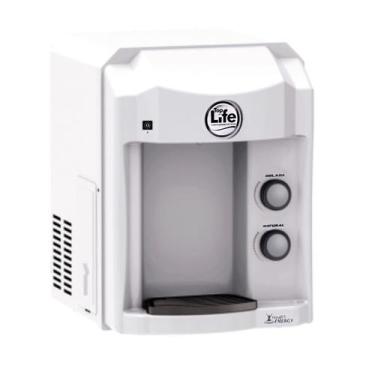Imagem de Purificador Agua Super Alcalina Ionizada Com Ozonio - Top Life, Bivolt