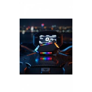 Imagem de Fone Bluetooth Para Capacete 1000mAh Prova D'água - Congratulations St