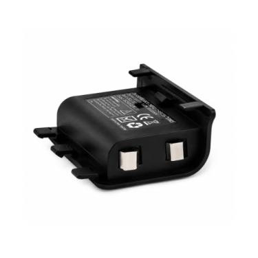 Imagem de Bateria e Cabo Recarga USB para Controle Sem Fio Xbox One