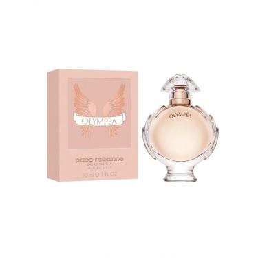 Imagem de Perfume Olympéa Eau de Parfum Feminino Floral Oriental 30ML Paco Rabanne Fragrância Intensa