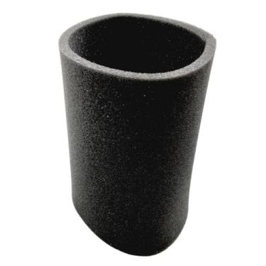 Imagem de Filtro Permanente Espuma Aspirador Electrolux A10N1 A10 A10S