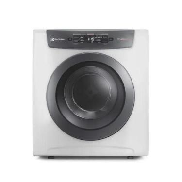 Imagem de Secadora de roupas de parede e piso Electrolux 11Kg com Timer Control 