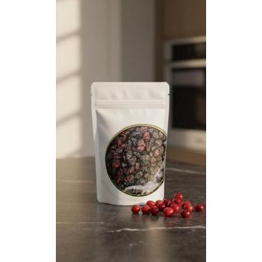 Imagem de Cranberry Desidratado Premium Fruta Seca - 1kg - Congratulations Store