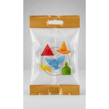 Imagem de Gomas Mastigáveis Mágicas 59g - Congratulations Store
