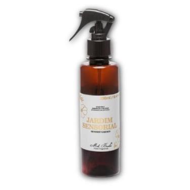 Imagem de Home spray jardim sensorial - 250 ml - Mels Brushes