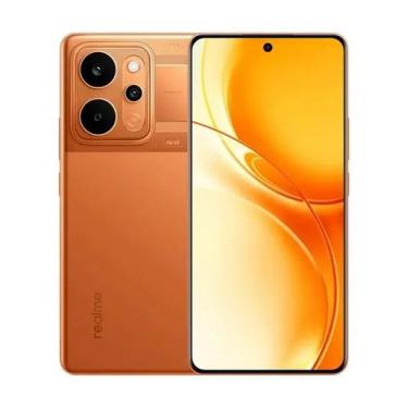 Imagem de Smartphone Celular Realme P4 Power 256GB, 8GB RAM, Tela 6,67 polegadas