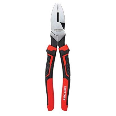 Imagem de Craftsman Alicate Linesman Craftsman 24 Cm (Cmht81649)