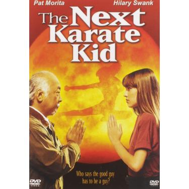 Imagem de The Next Karate Kid