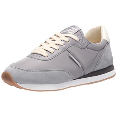 Imagem de Sam Edelman Tênis Tori Feminino, Riverrock/marfim moderno, 11