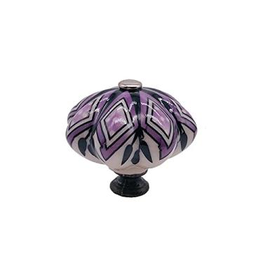 Imagem de 6 pcs euro alças gabinete sólido porta de cozinha kitchs gabinete puxa para home office mobiliário gaveta maçaneta guarda-roupa alça YYDFPIIA (Color : Model 2)