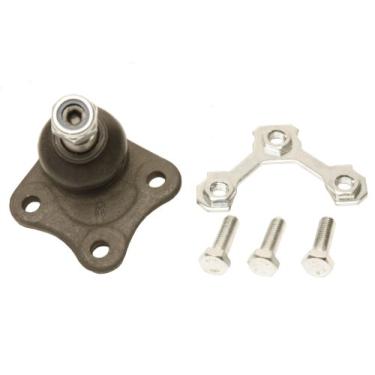 Imagem de URO Parts Junta esférica 1J0407366J, inclui ferragens, regular