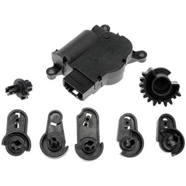 Imagem de Dorman 604-837 HVAC Misture atuador de porta compatível com modelos selecionados Audi/Seat/Volkswagen