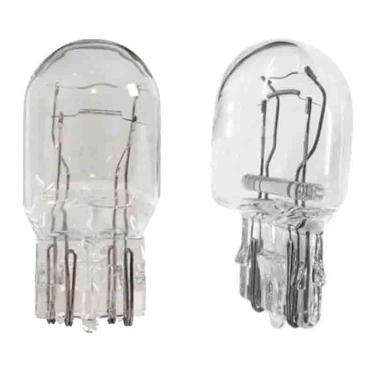 Imagem de Lampada Dois Polos Pingão T20 P21/5W 12V Halogena Unidade