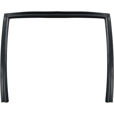Imagem de Borracha Do Para-brisa Pvc Flexível Ecosport 02 A 12