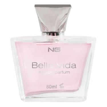 Imagem de Bella Vida Ng Parfum Perfume Feminino - Eau De Parfum - Ng Parfums
