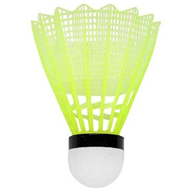 Imagem de Peteca de Badminton VB600 6 unidades - Vollo
