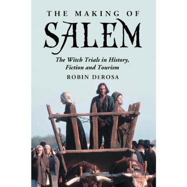 Imagem de The Making of Salem